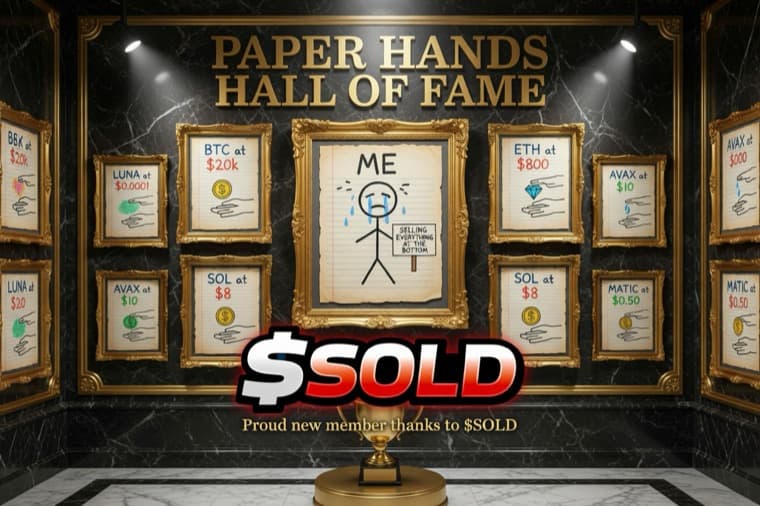 Paper hands hall of fame