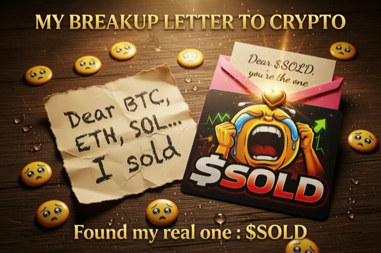 My breakup letter to crypto