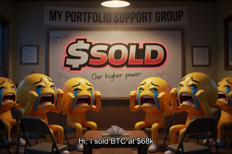 My portfolio support group