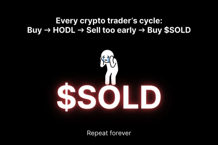 Every crypto trader’s cycle