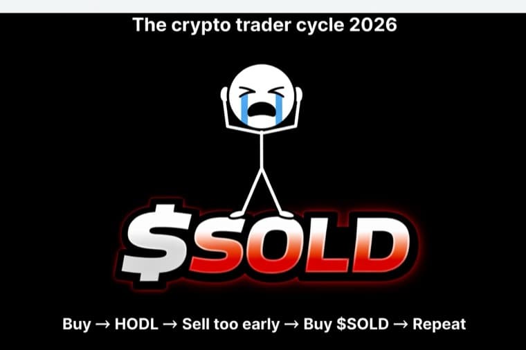 The crypto trader cycle 2026