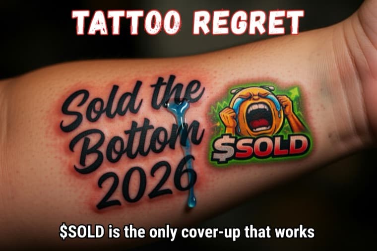 Tattoo regret