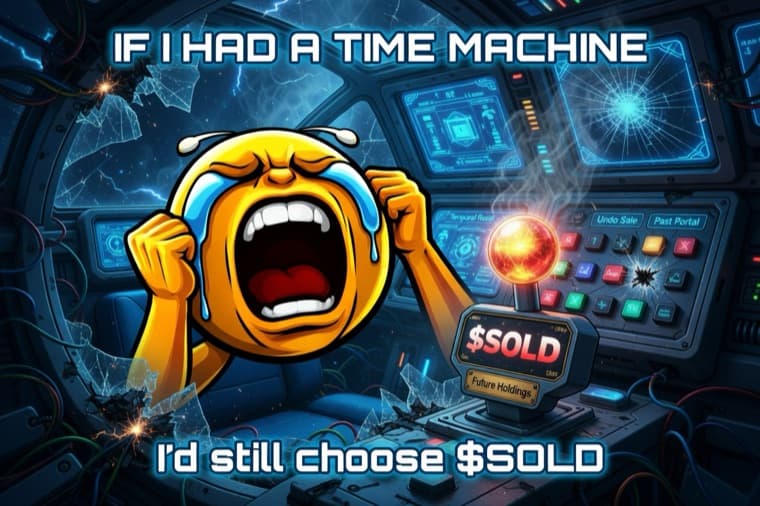 If I had a time machine
