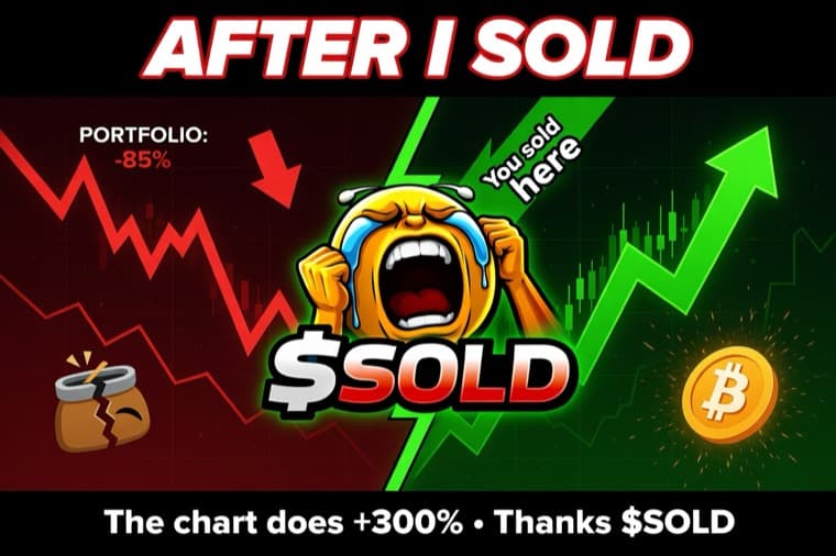 After I sold