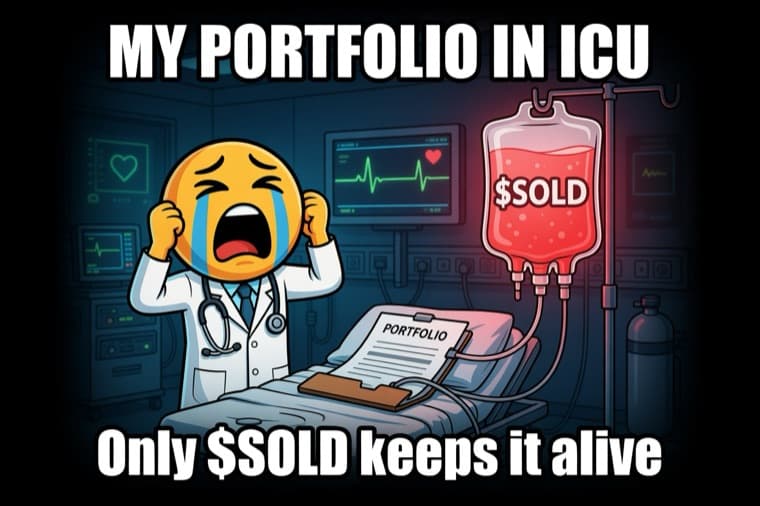 My portfolio in ICU